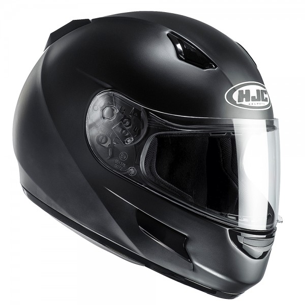 HJC Hjc Cl-Sp Matte Black